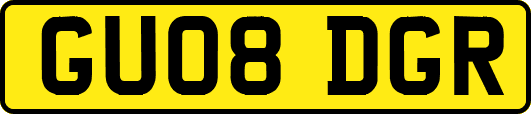 GU08DGR