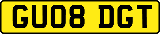 GU08DGT