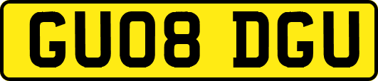 GU08DGU