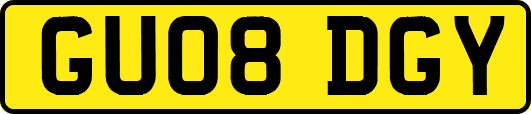 GU08DGY