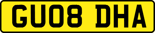 GU08DHA