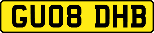 GU08DHB