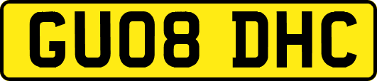 GU08DHC