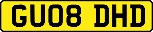 GU08DHD