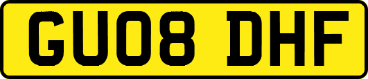 GU08DHF