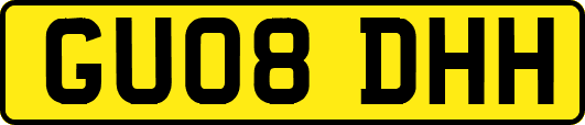GU08DHH