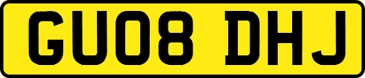 GU08DHJ