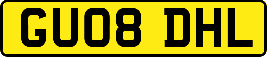 GU08DHL