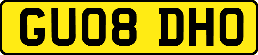 GU08DHO