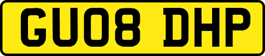 GU08DHP