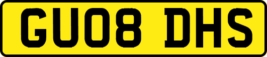 GU08DHS