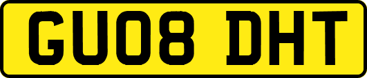 GU08DHT