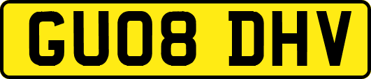 GU08DHV