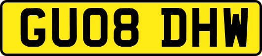 GU08DHW