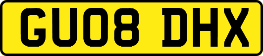 GU08DHX