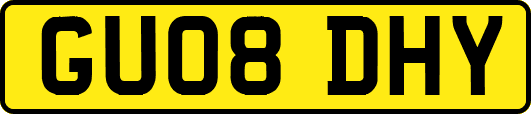 GU08DHY