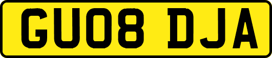GU08DJA