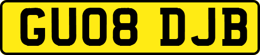 GU08DJB