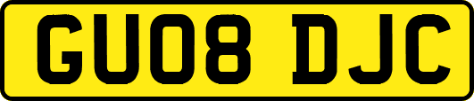 GU08DJC