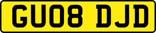 GU08DJD