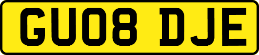 GU08DJE