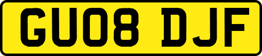 GU08DJF