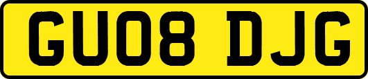 GU08DJG