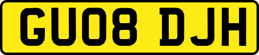 GU08DJH