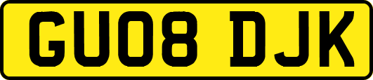 GU08DJK
