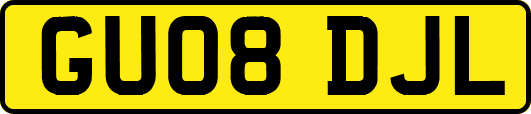GU08DJL
