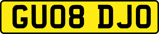 GU08DJO