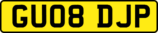 GU08DJP