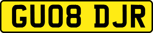 GU08DJR