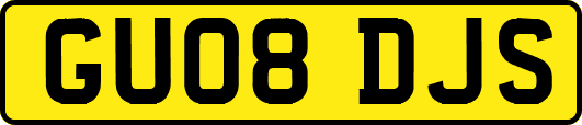 GU08DJS