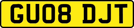 GU08DJT