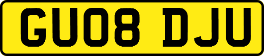 GU08DJU