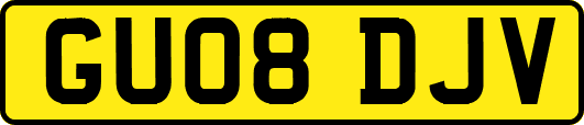 GU08DJV