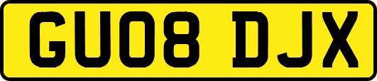 GU08DJX