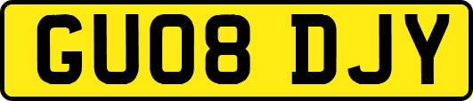 GU08DJY