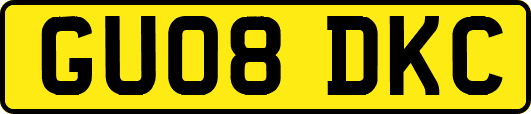 GU08DKC