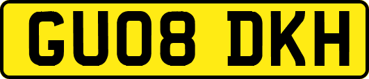 GU08DKH