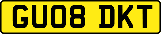 GU08DKT