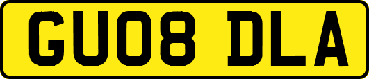 GU08DLA