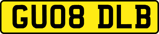 GU08DLB