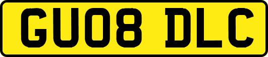 GU08DLC