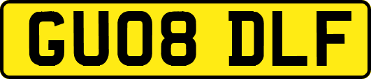 GU08DLF