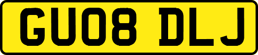 GU08DLJ