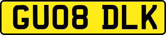 GU08DLK
