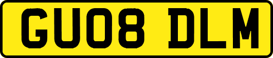 GU08DLM