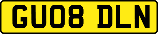 GU08DLN